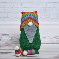 Say It With Yarn