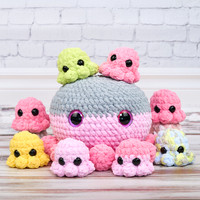 Octopus Mama_1