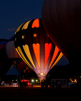 Glow Around Town1