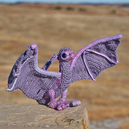 Blossom Wyvern_1