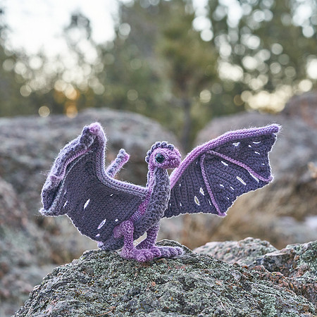 Blossom Wyvern_3