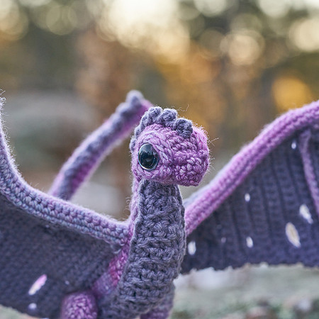 Blossom Wyvern_9