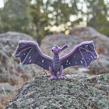 Blossom Wyvern_8