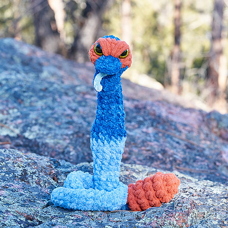 Sneaky Snake_3