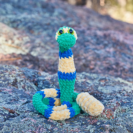Sneaky Snake_4