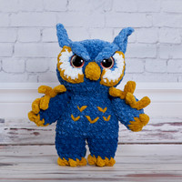 Owl Bear_1
