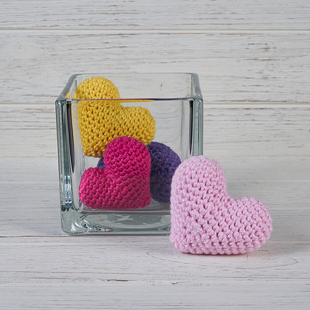 Hearts