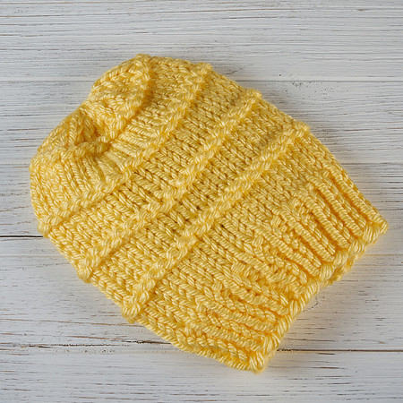 SMR Beanie 1