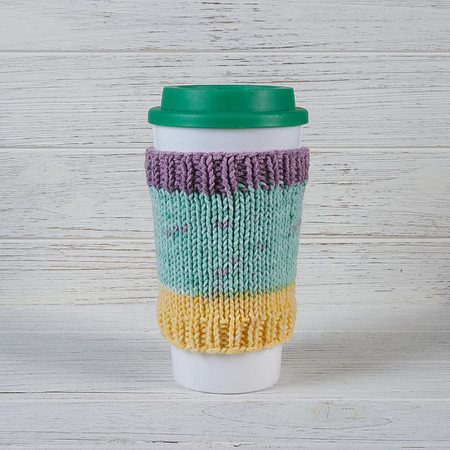 Sorbet Cup Cozy