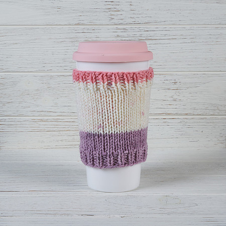 Sorbet Cup Cozy 2